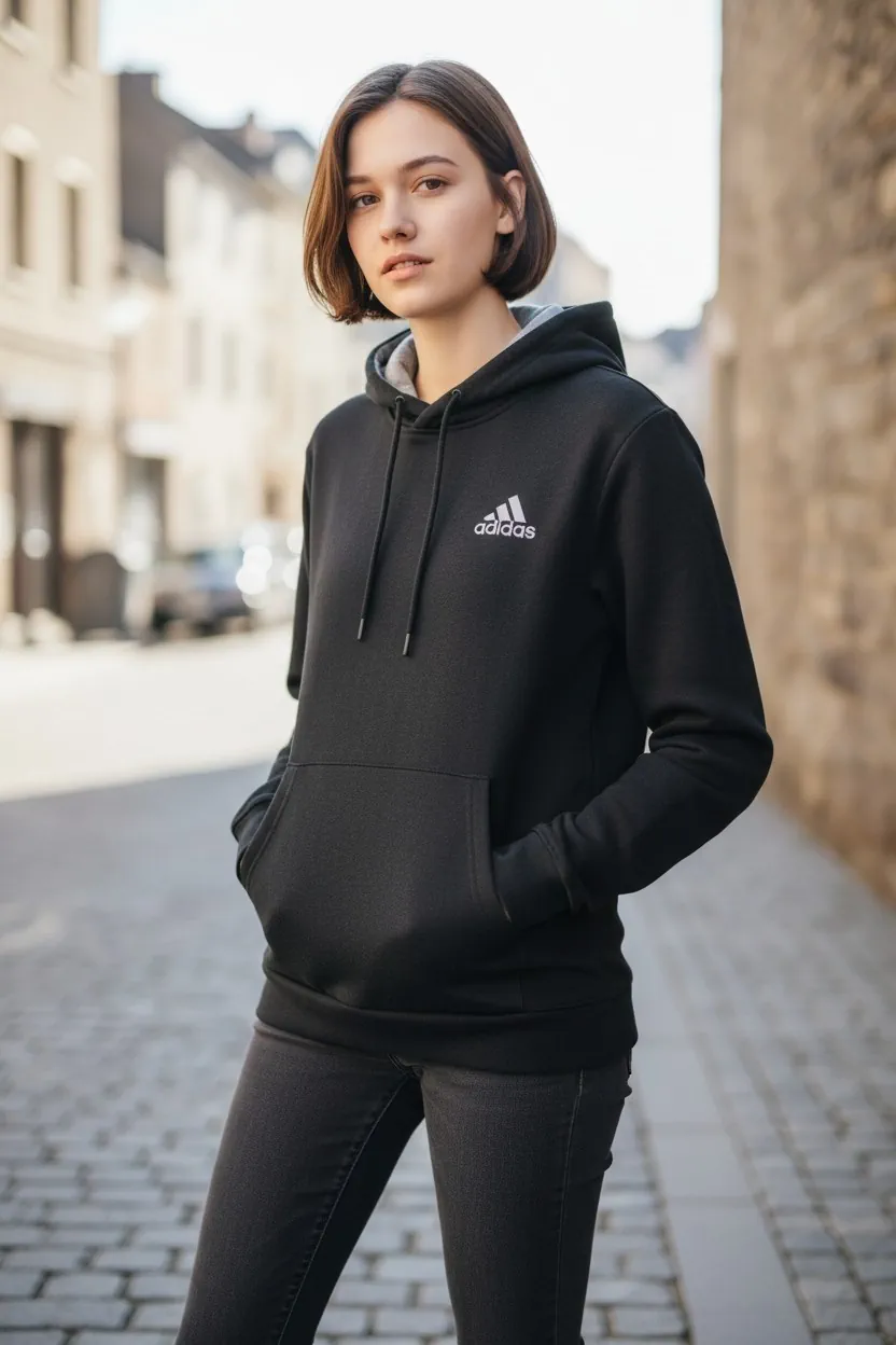adidas · Talle M