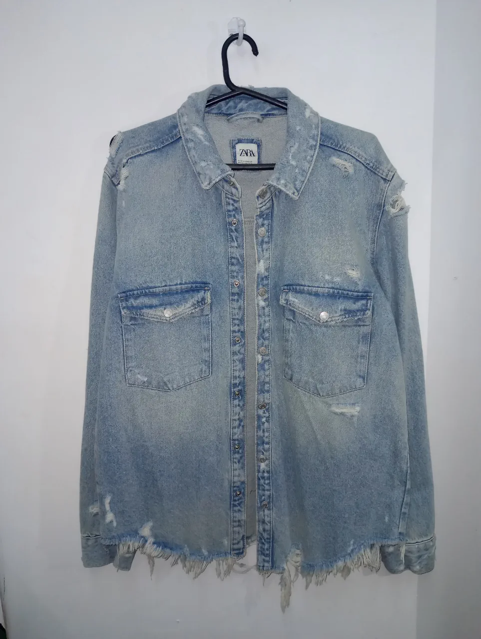 Zara · Talle M
