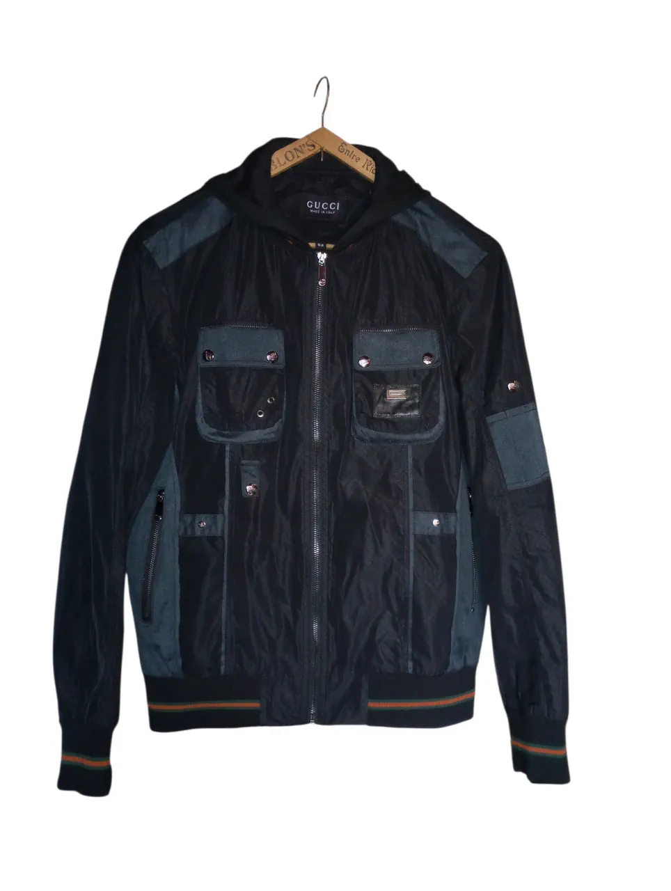 Campera Gucci - imagen 1