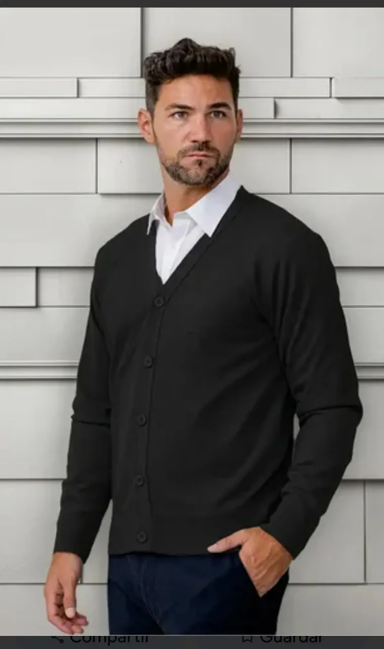 Cardigan Rochas - imagen 1