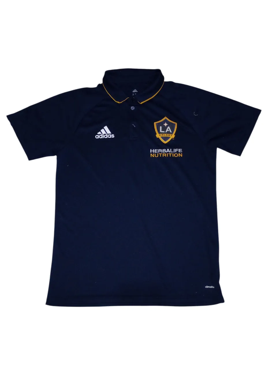 Remera adidas - imagen 1