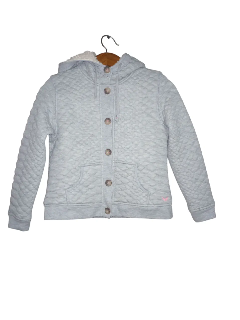 Campera Rapsodia