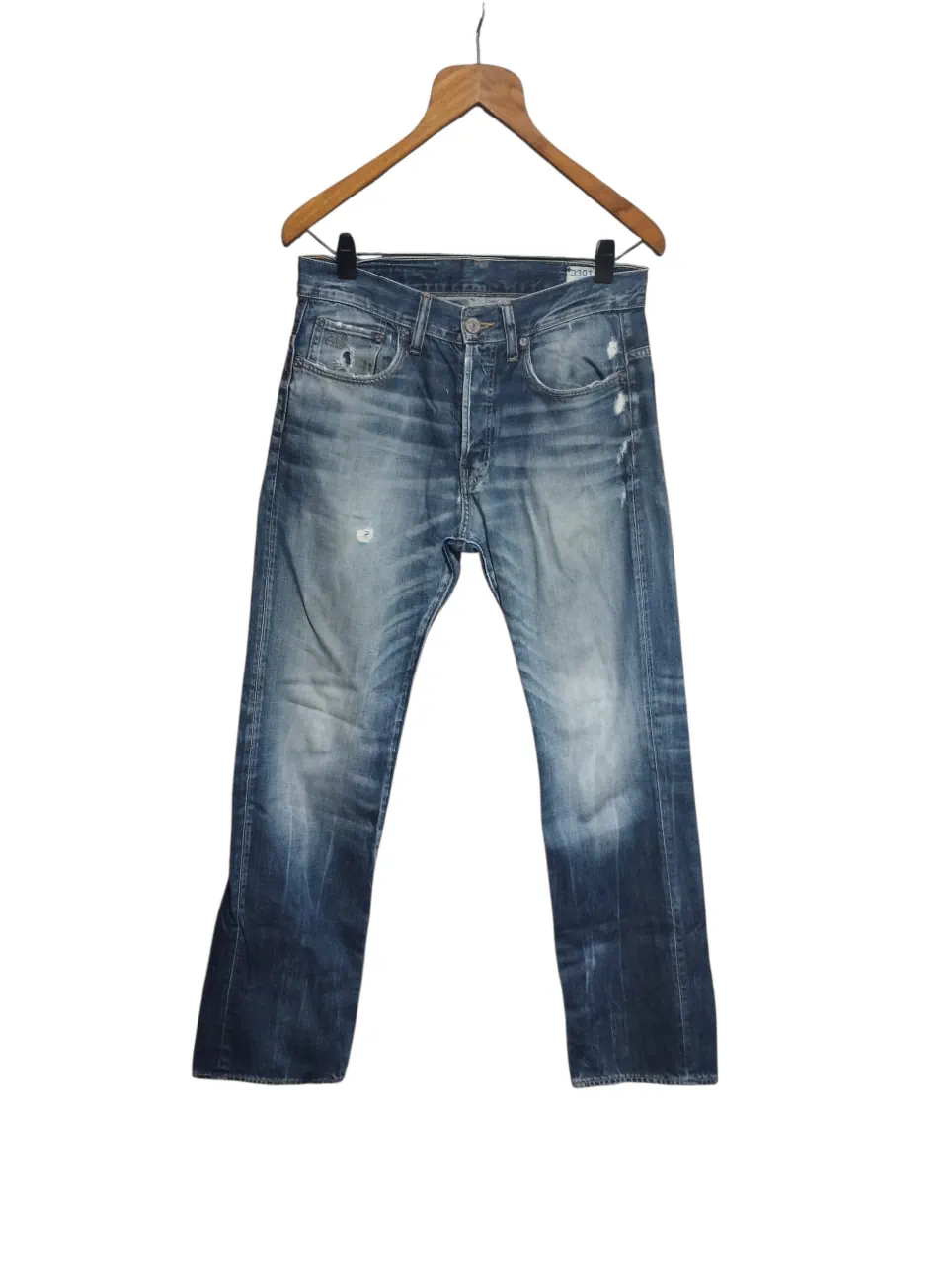 Jean G-Star RAW - imagen 1