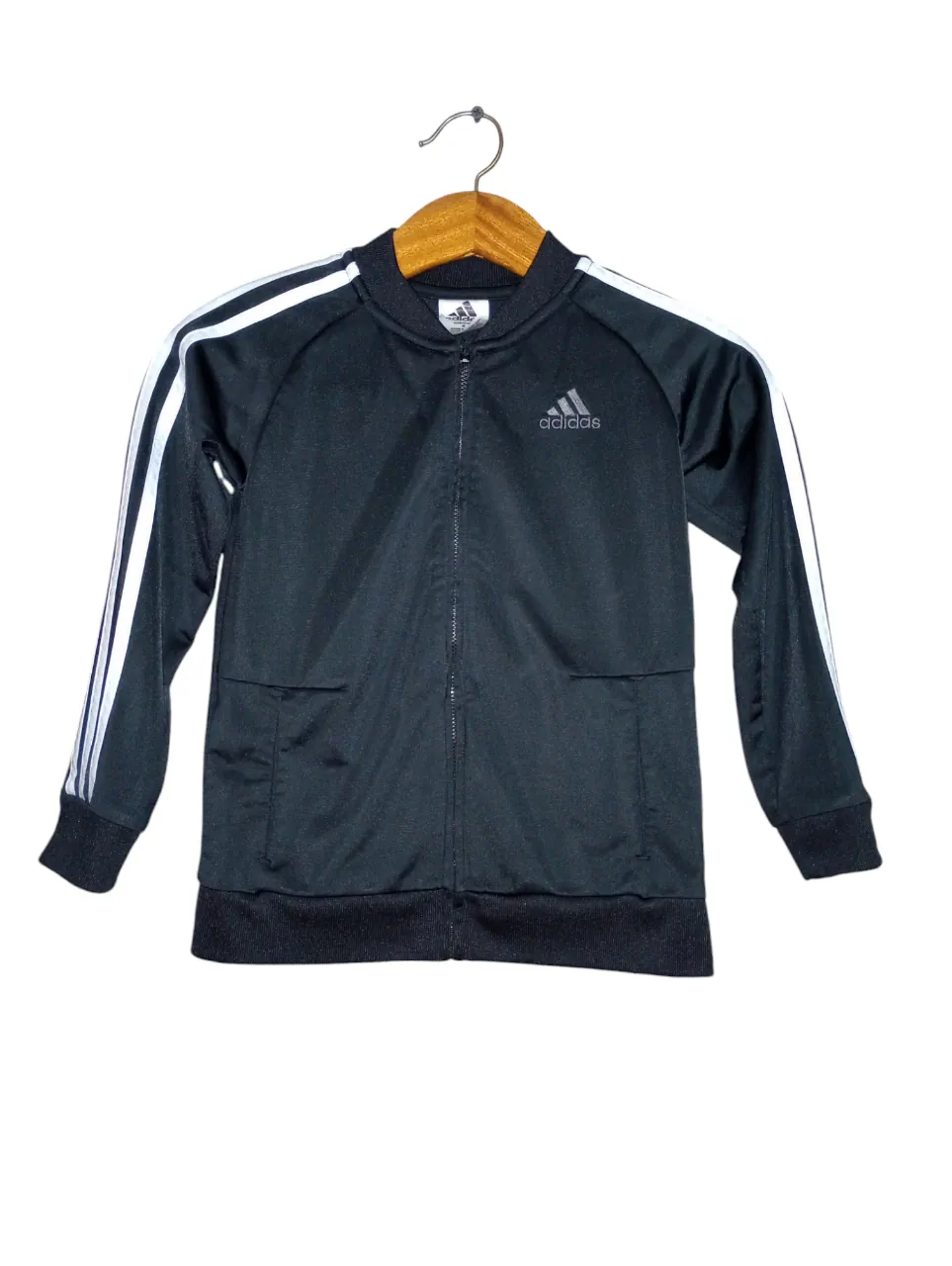 Campera adidas - imagen 1