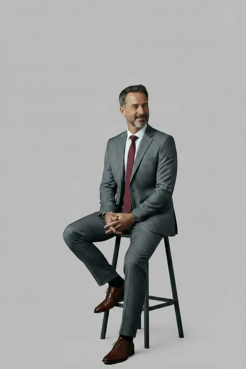 Pantalón Giorgio Armani - imagen 1