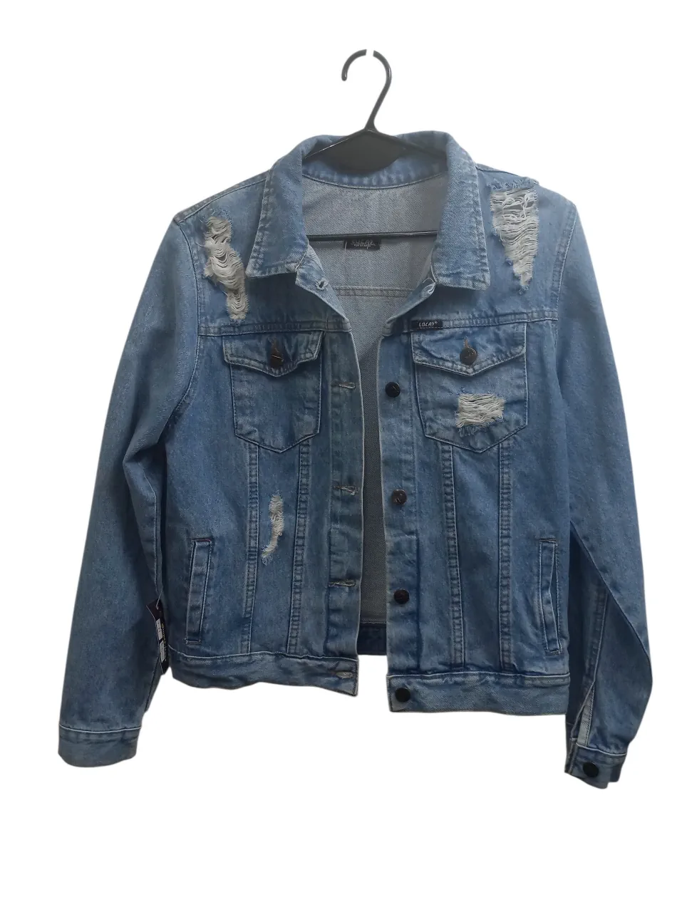Campera Las locas - imagen 1