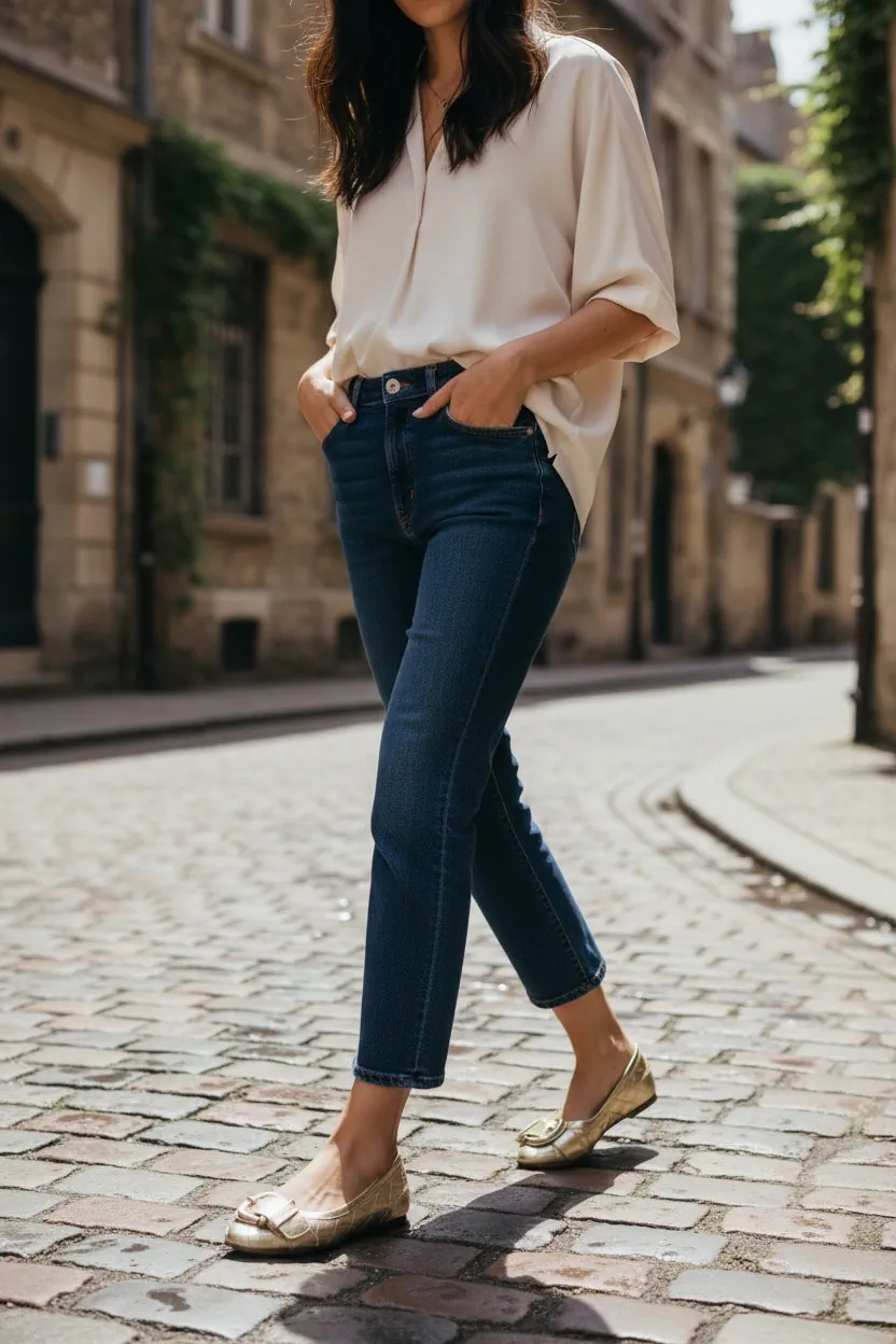 Ballerinas Burberry · Talle EU 35