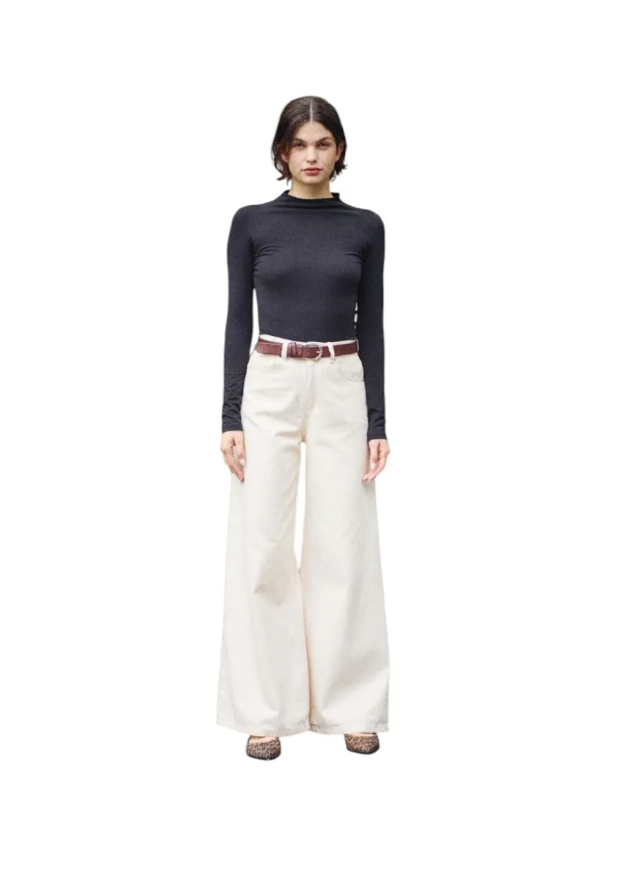 Bora jeans · Talle MEX/ARG 36