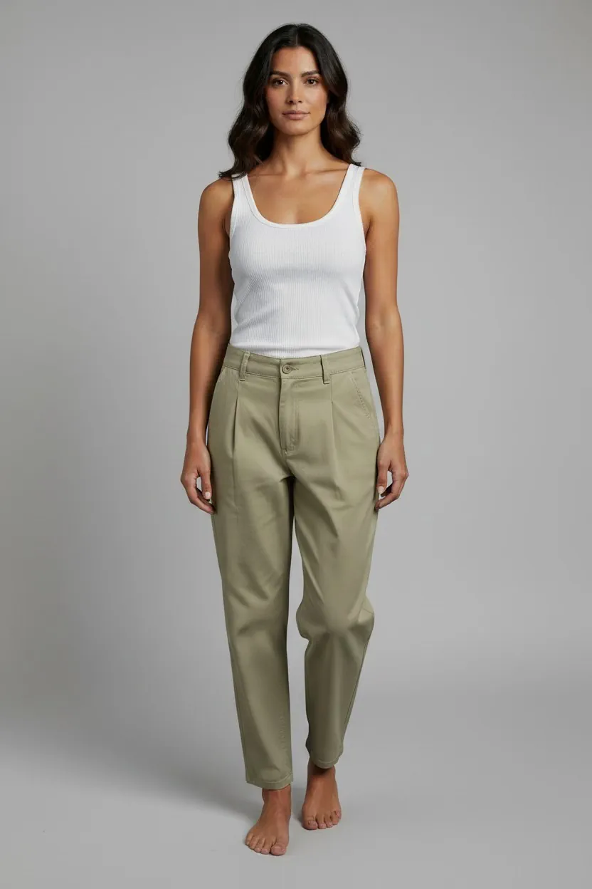 Pantalón Bora - imagen 1