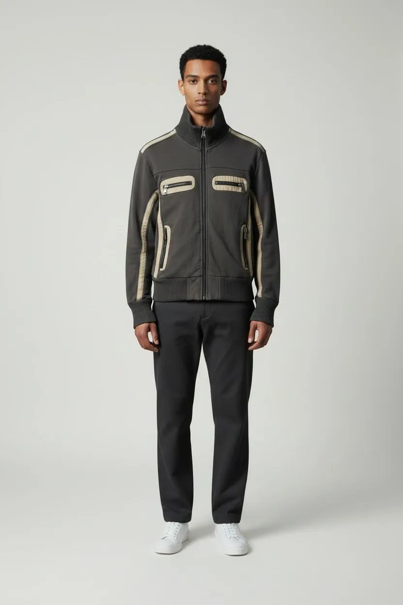Campera Dolce & Gabbana - imagen 1