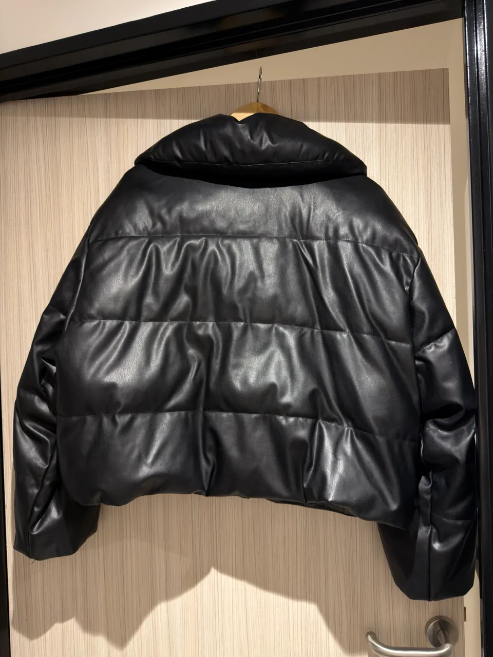 Campera Zara - imagen 3