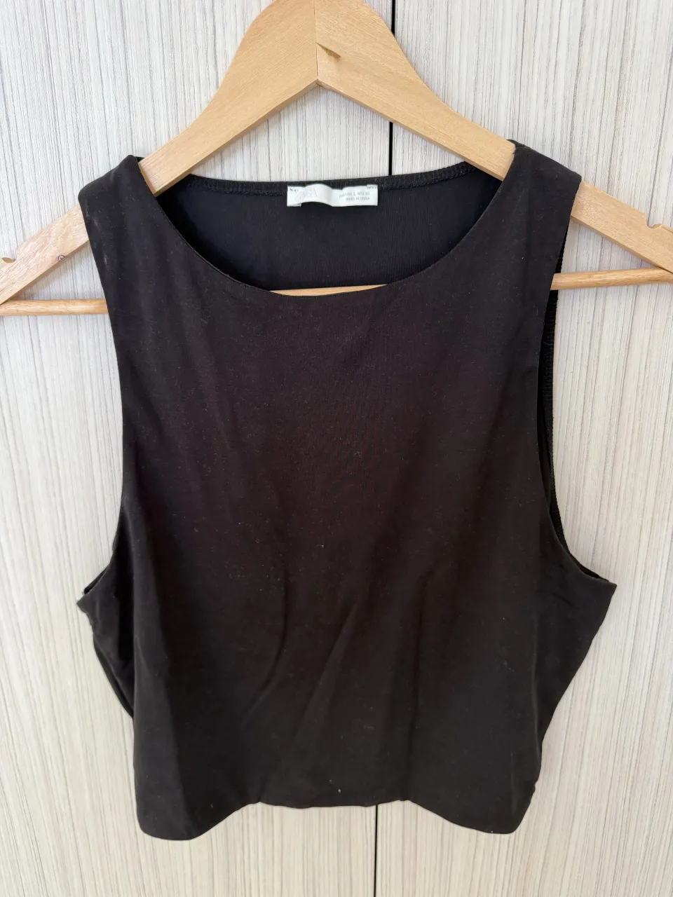 Zara · Talle L