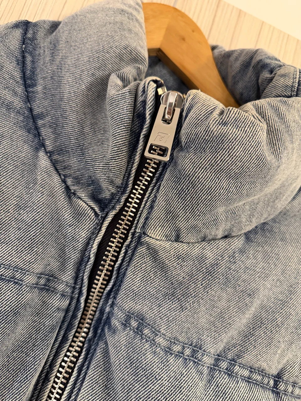 Campera Bershka - imagen 2