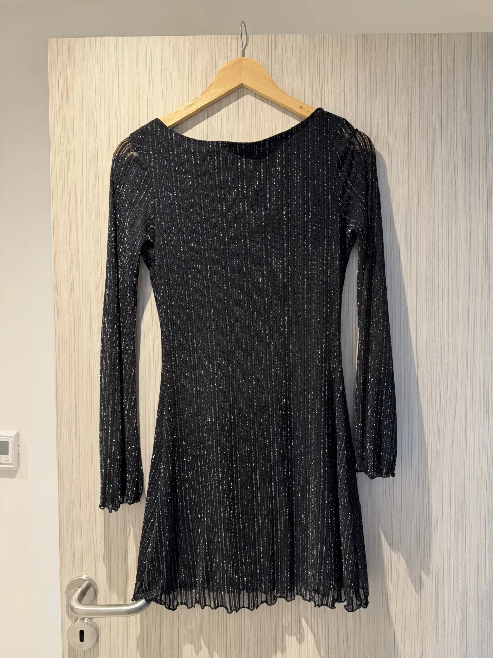 Vestido Shein · Talle S