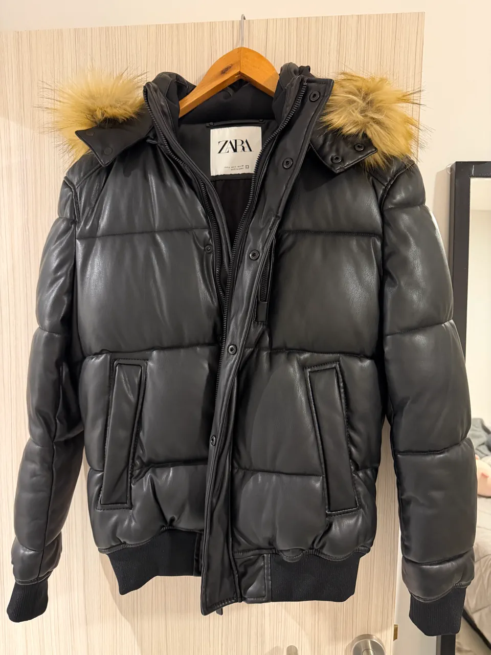 Zara · Talle S