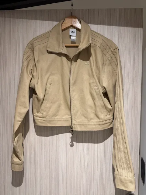 adidas · Talle S