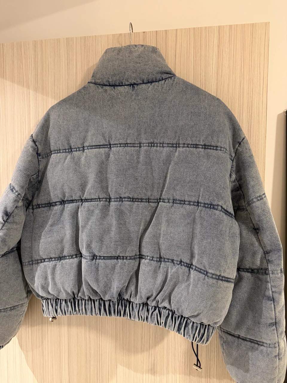 Campera Bershka - imagen 3