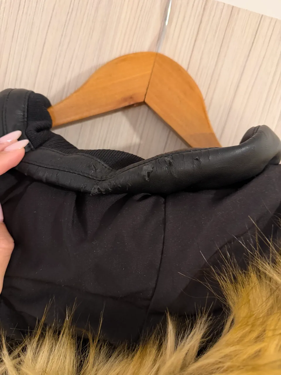 Campera Zara - imagen 6