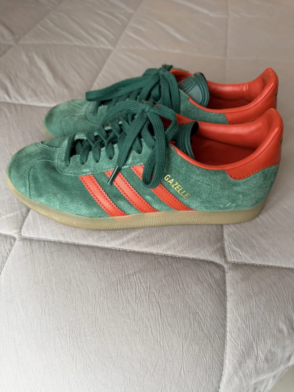 adidas · Talle US 6.5