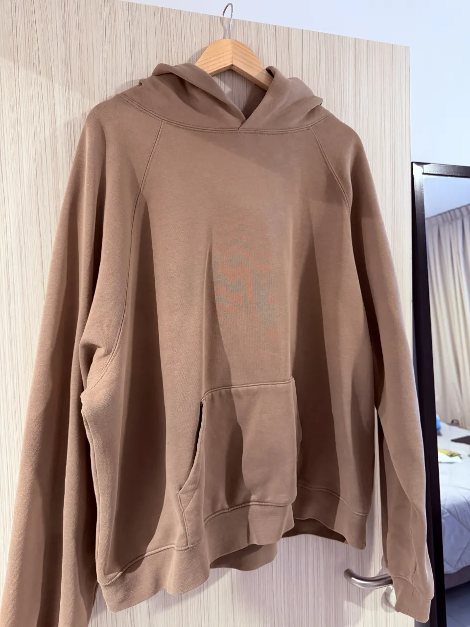 Fear of God · Talle L