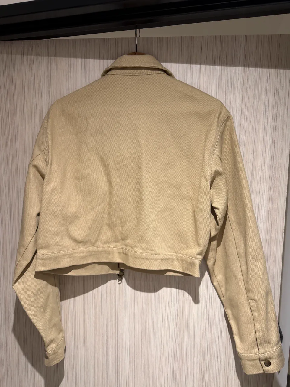Campera adidas - imagen 4