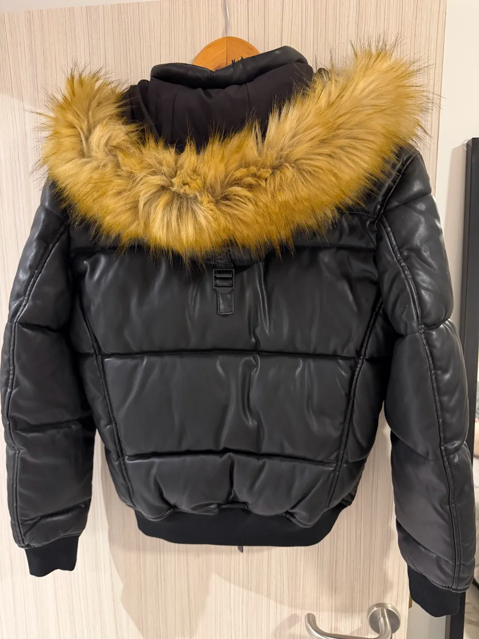 Campera Zara - imagen 7