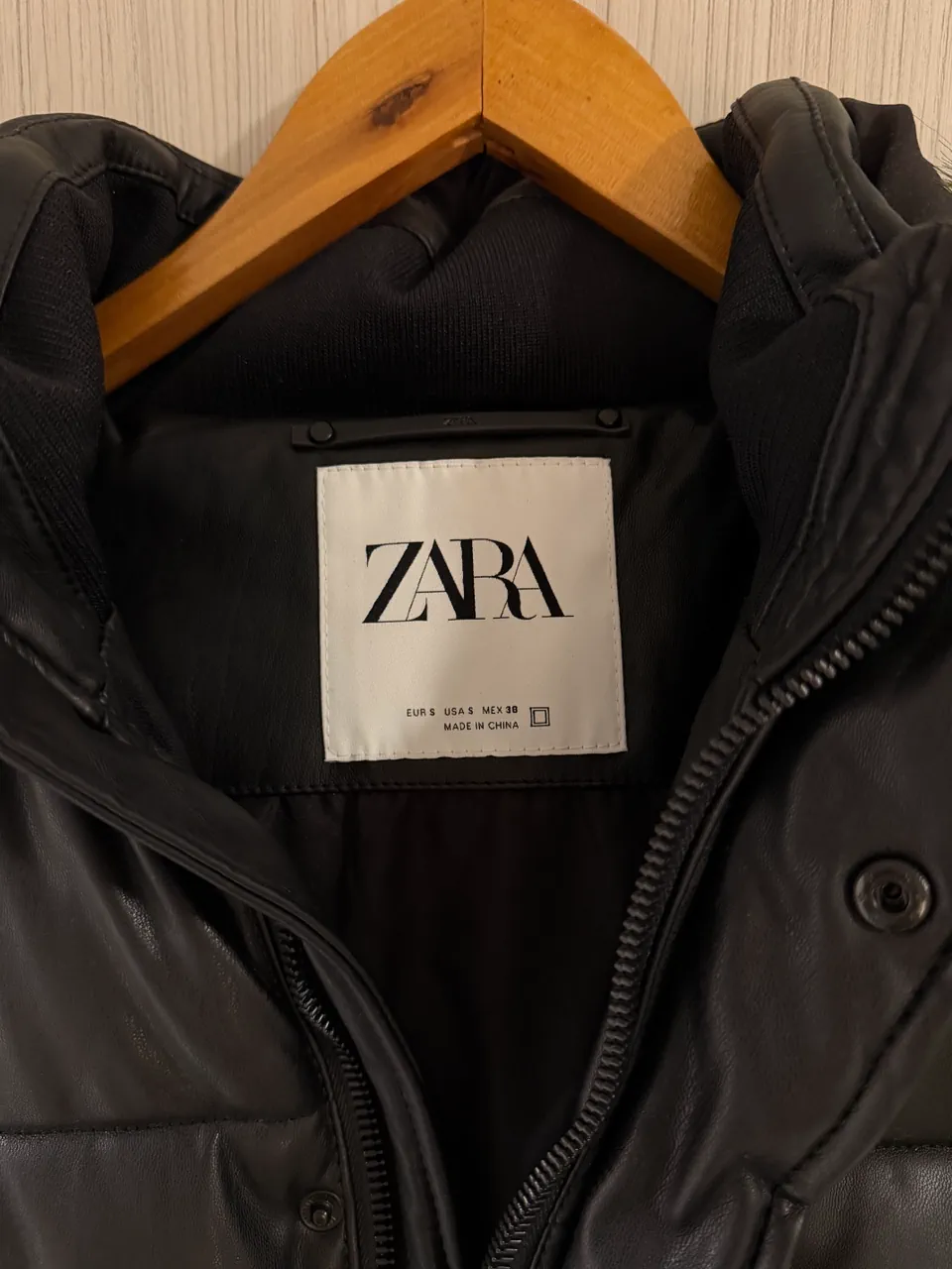 Campera Zara - imagen 2