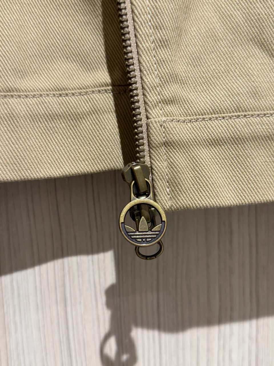 Campera adidas - imagen 3