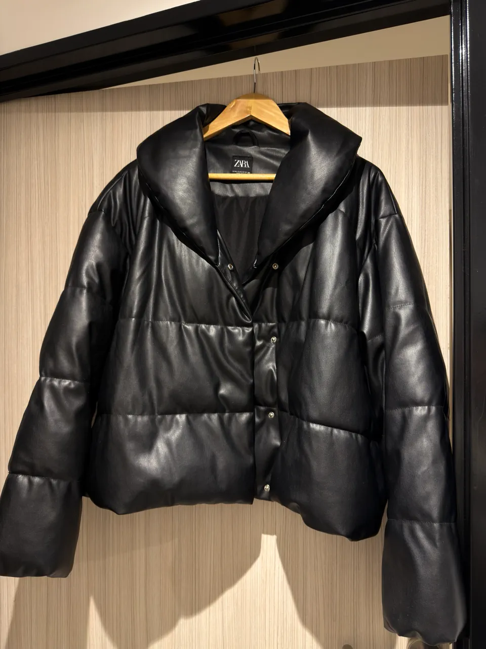 Zara · Talle XL