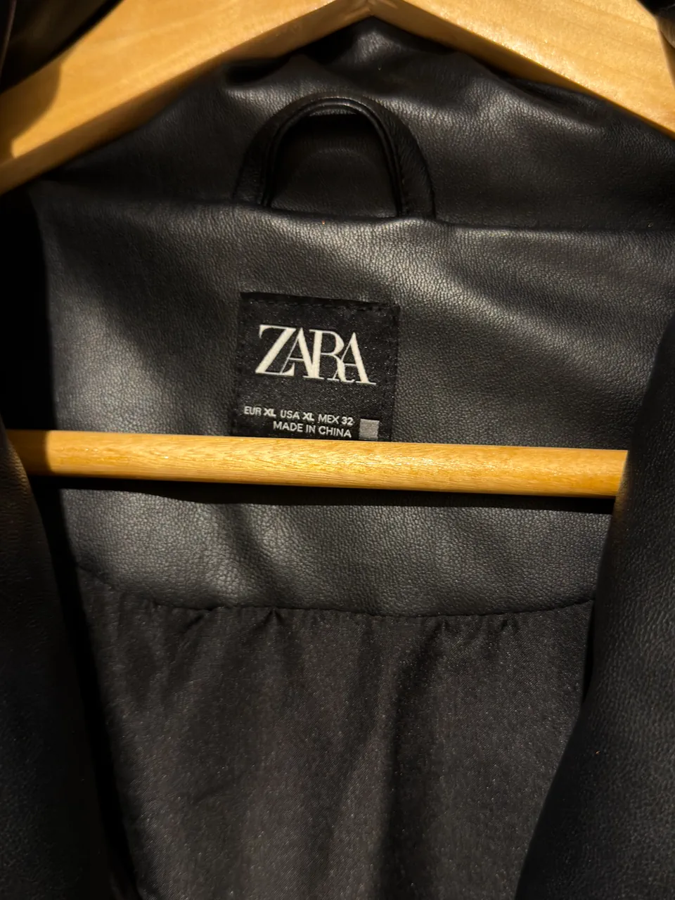 Campera Zara - imagen 2