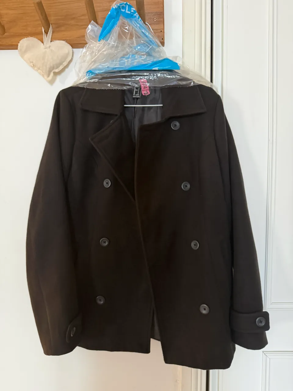 Tapado Forever 21 - imagen 1