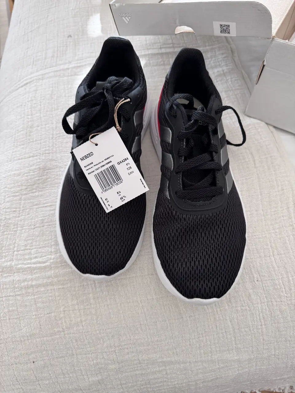 Zapatillas adidas - imagen 1