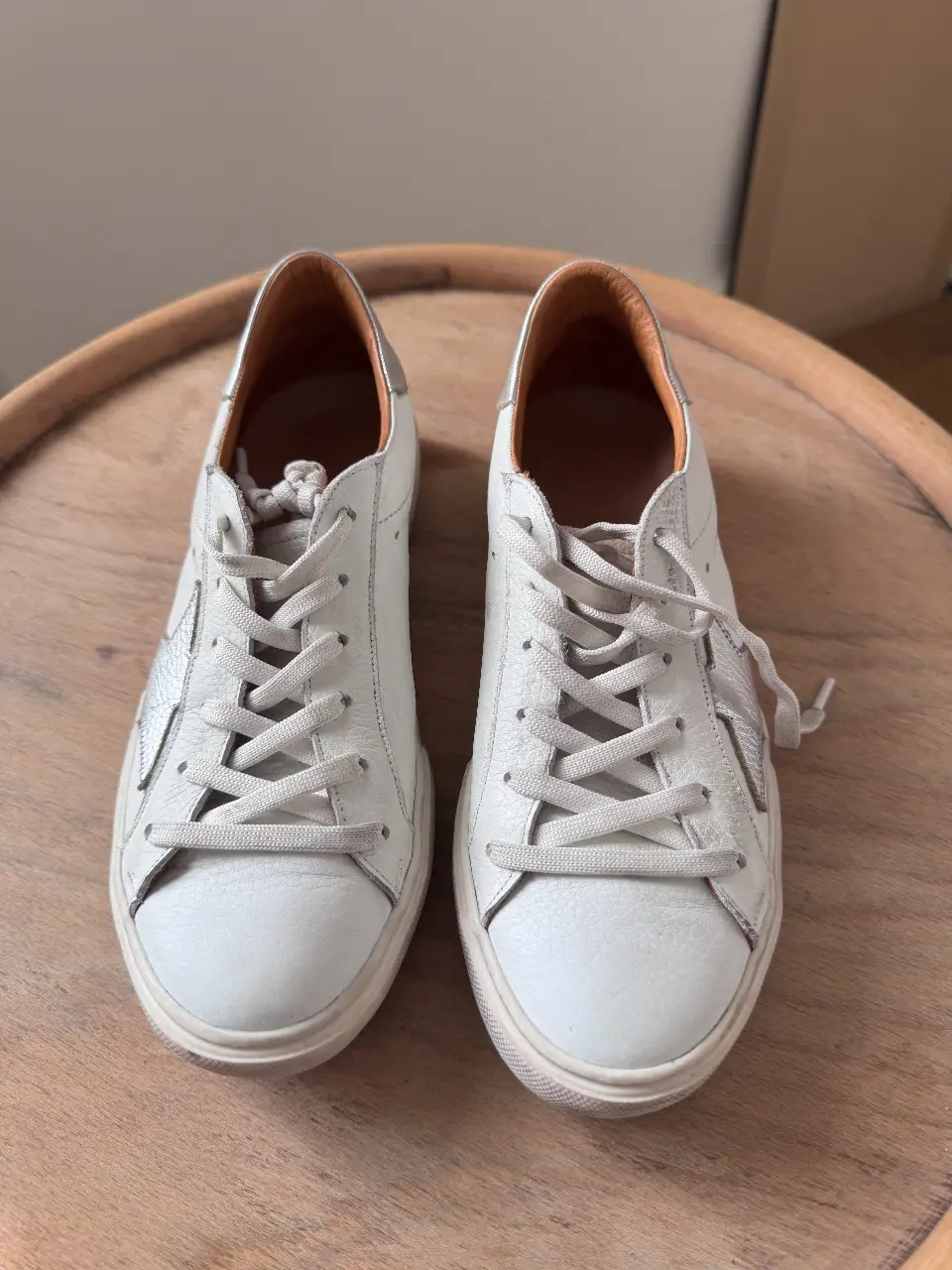 Zapatillas OGGI - imagen 1