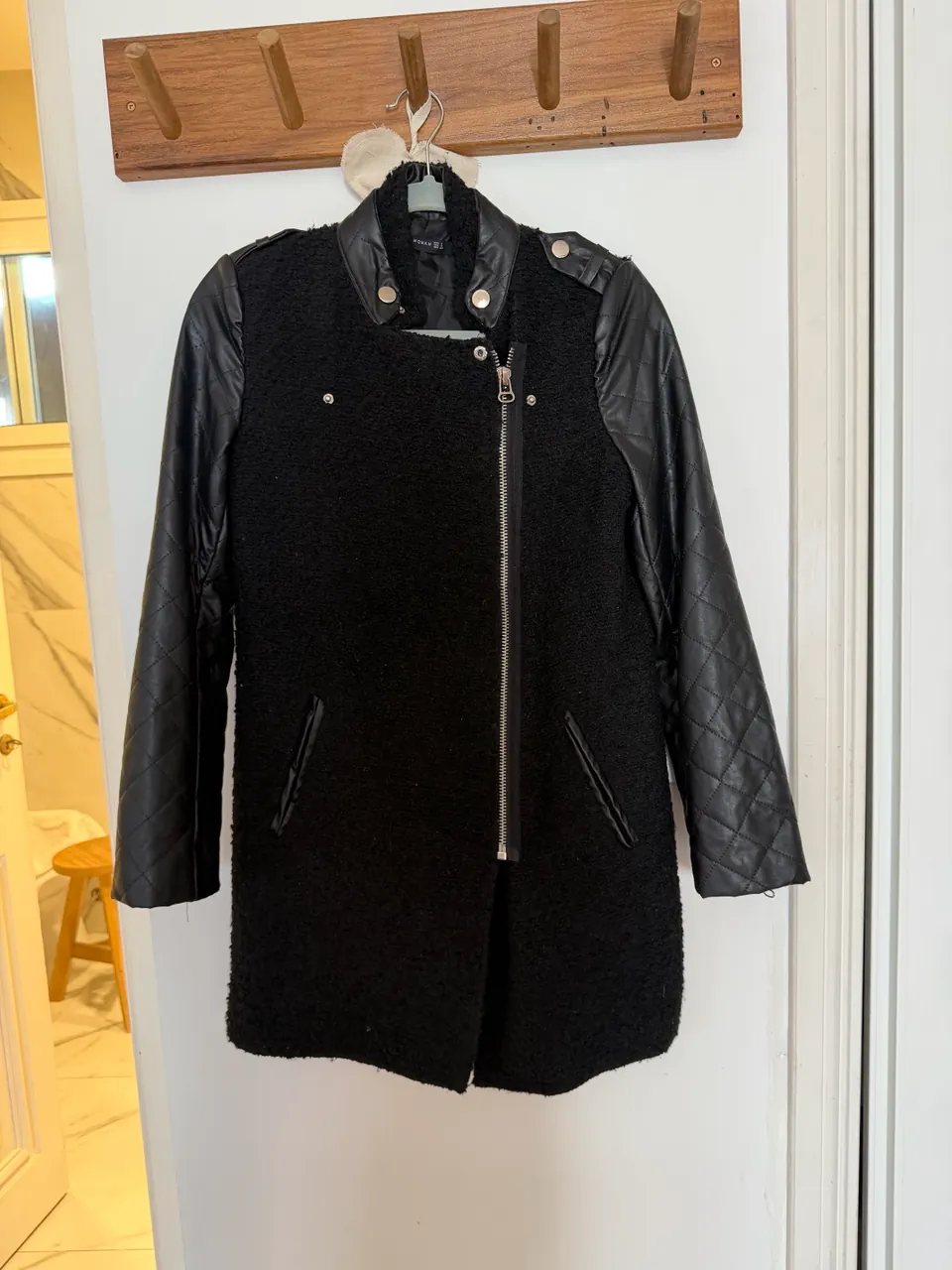 Campera Zara - imagen 1