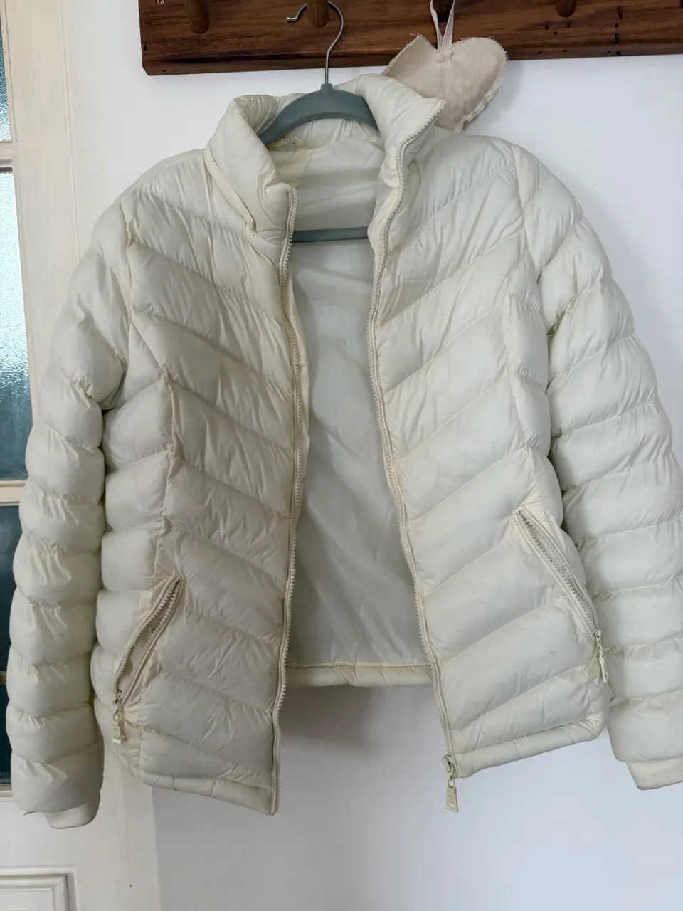 Campera Ver - imagen 1