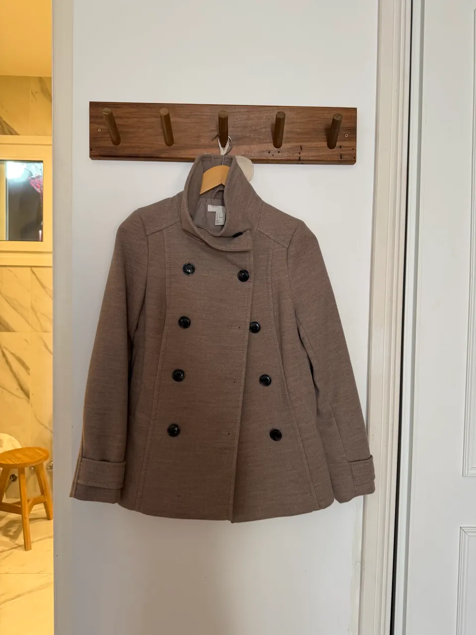 H&M · Talle S