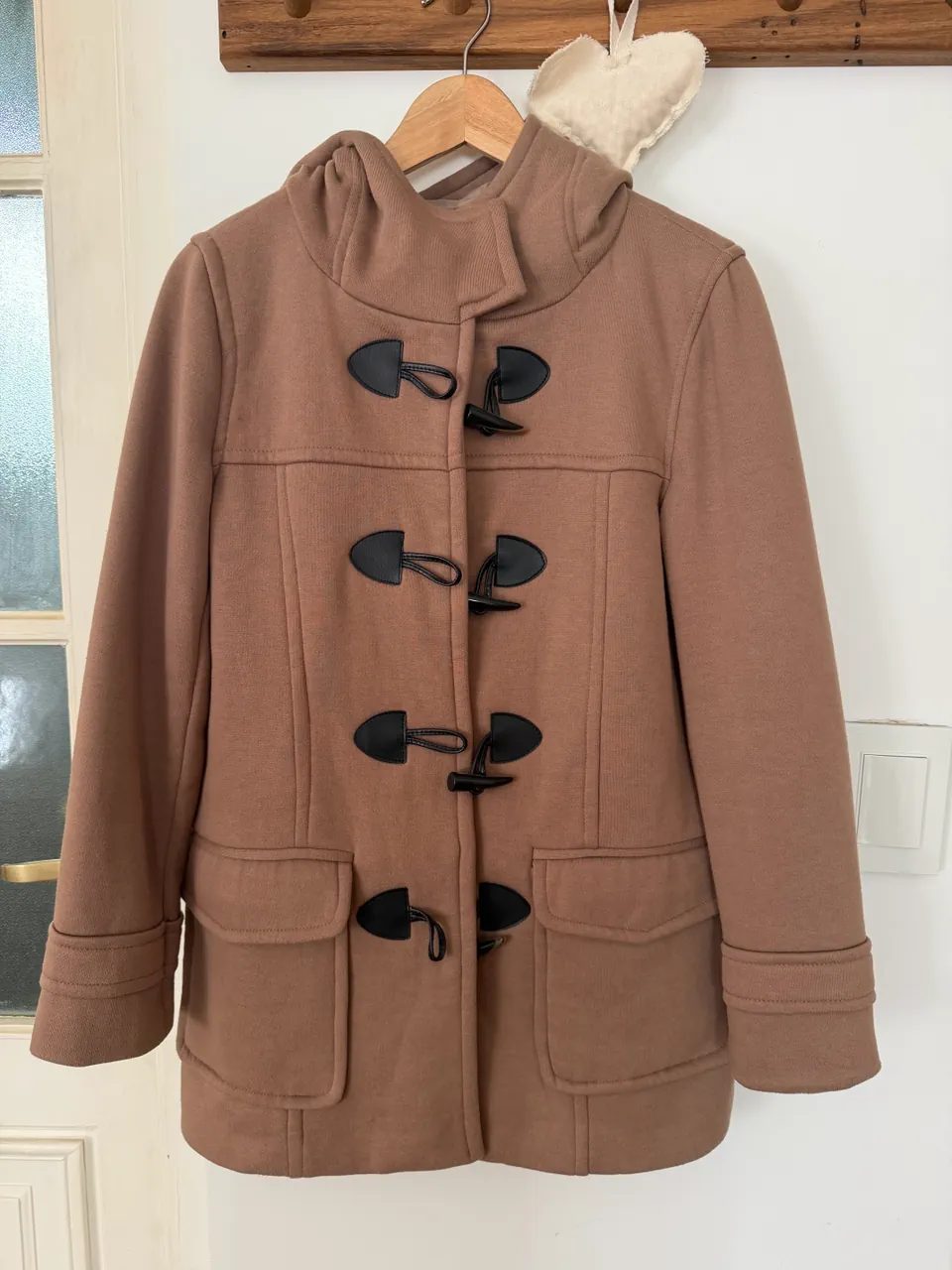 Forever 21 · Talle S
