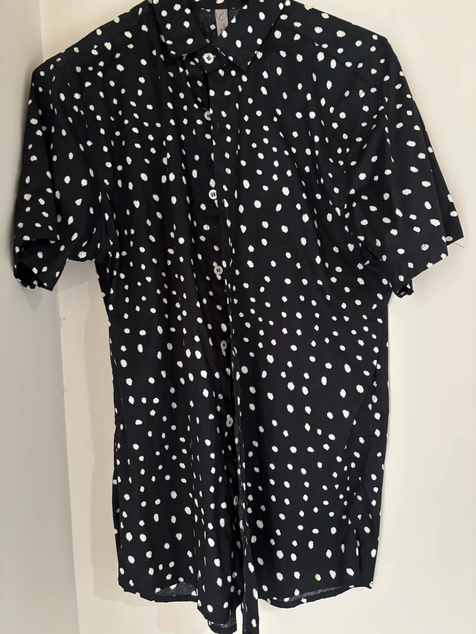 Camisa Otra - imagen 1