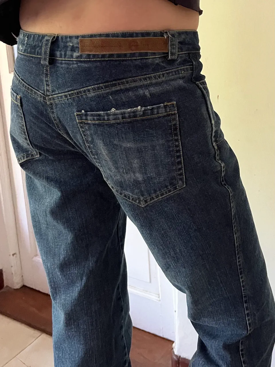 Objeto · Talle XS