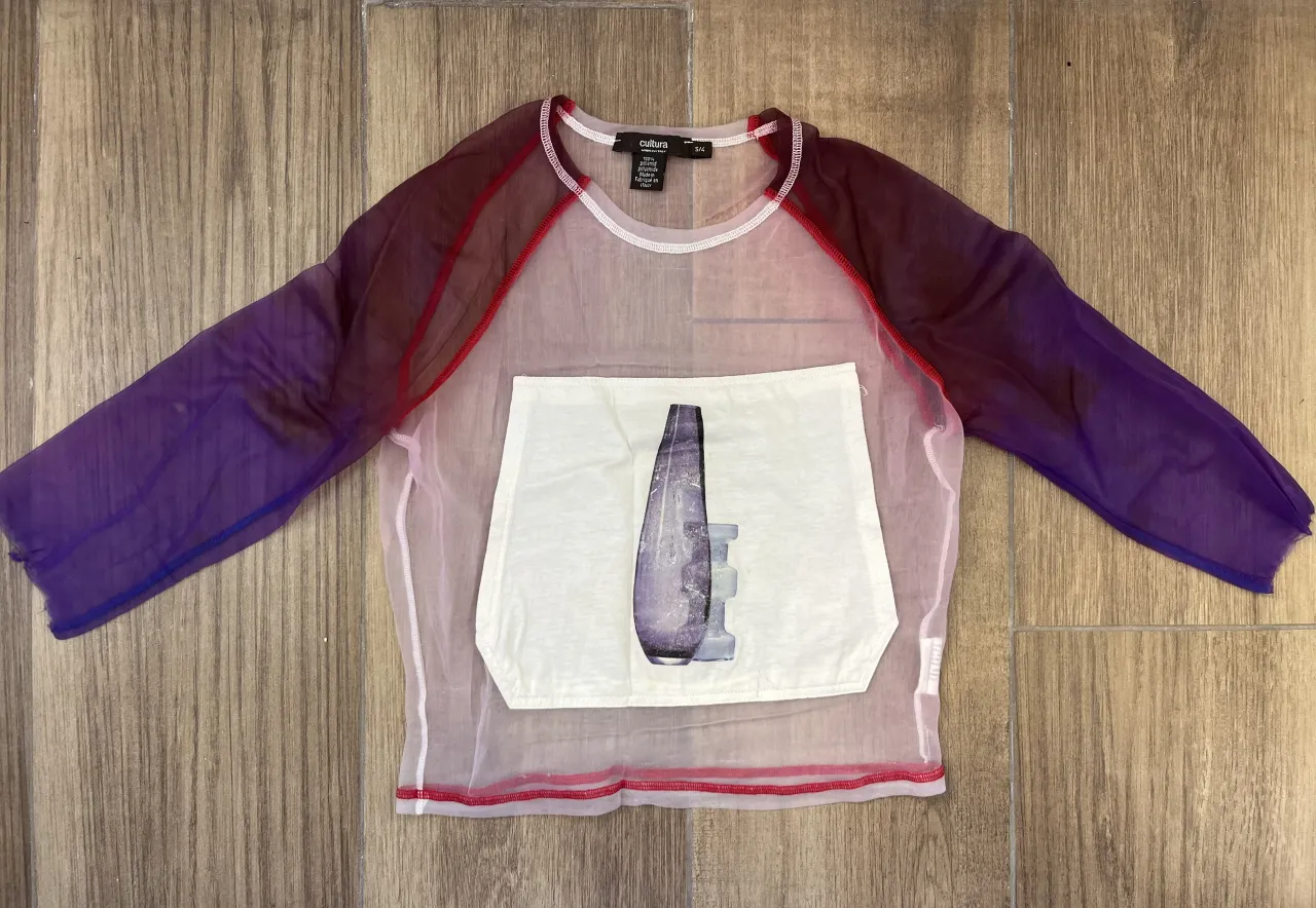 Remera Cultura - imagen 1