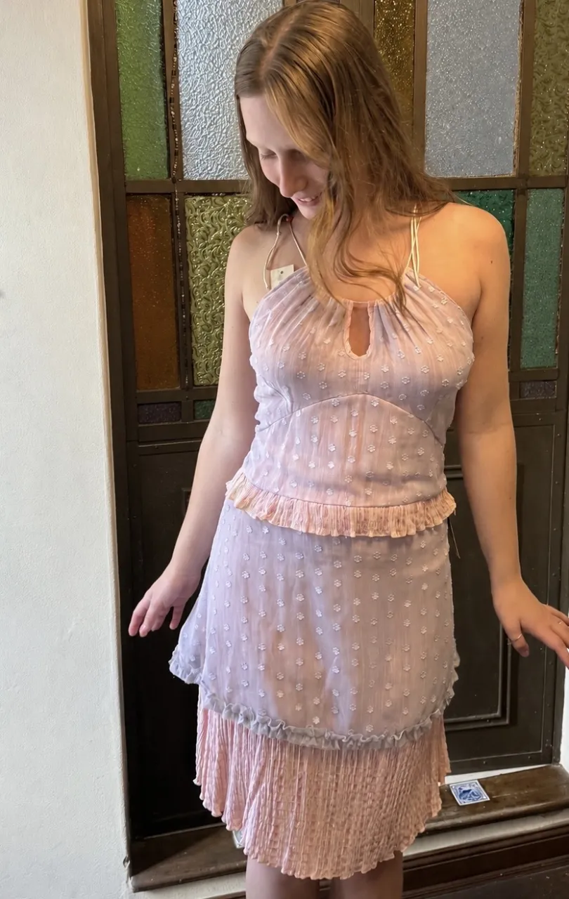Vestido Objeto - imagen 1