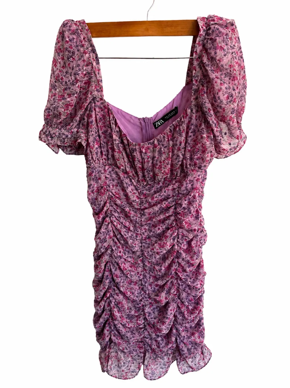 Vestido Zara - imagen 1