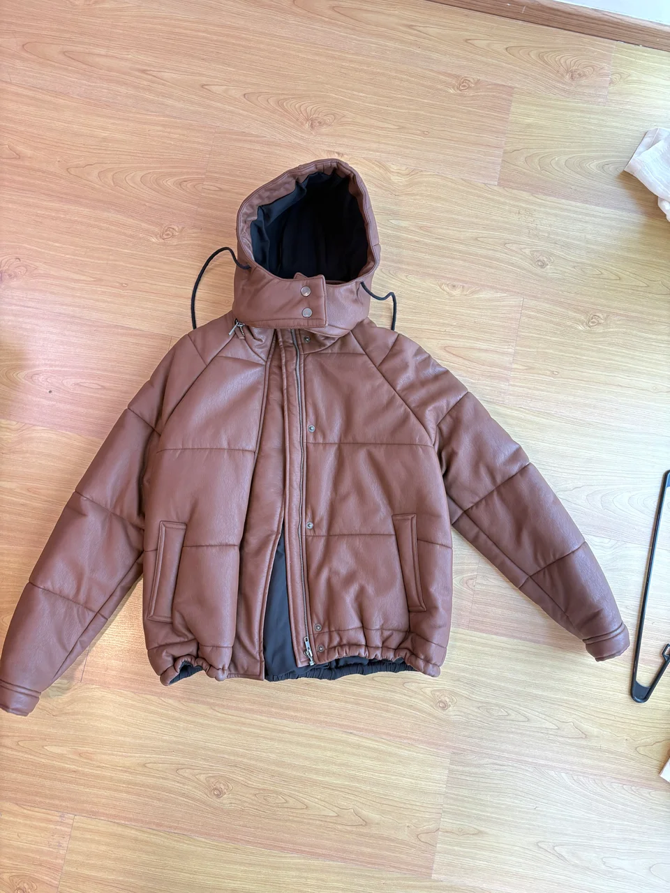 Campera Uma · Talle 2