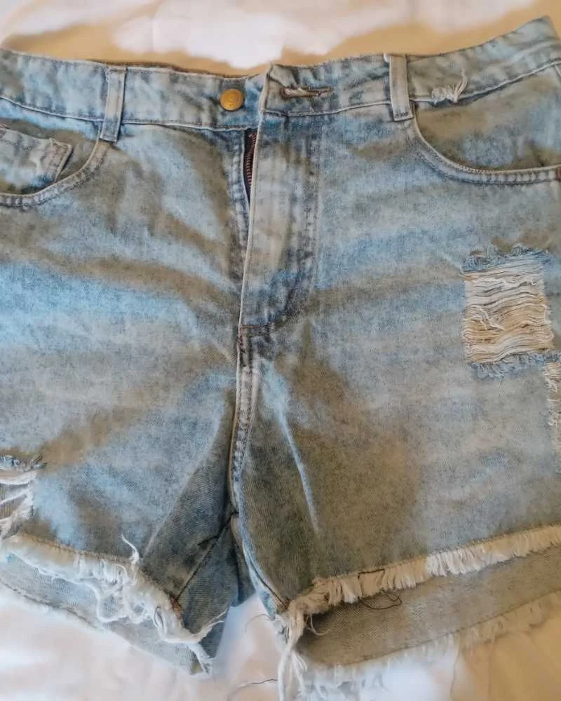 Short Ecole - imagen 1