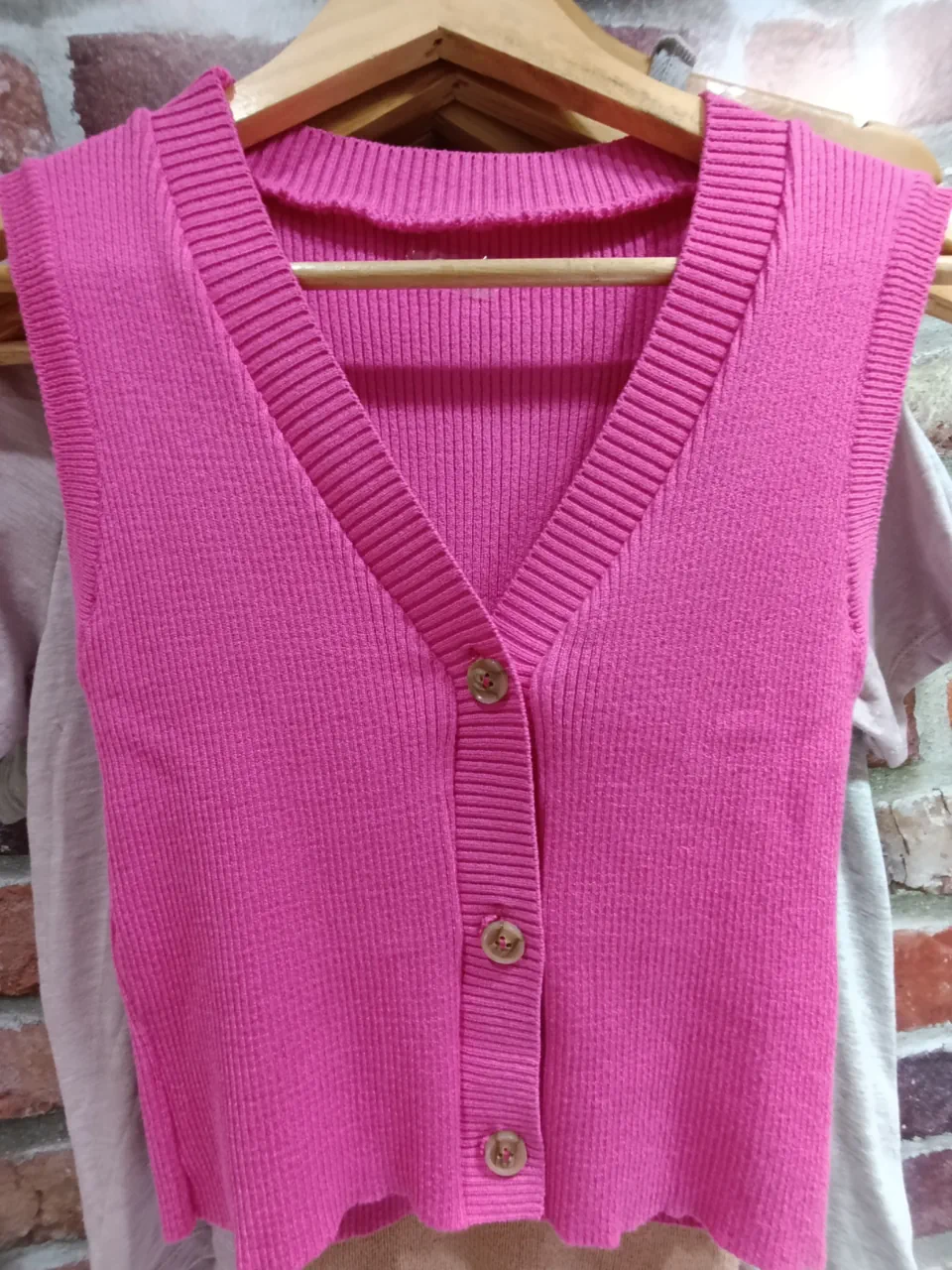 Musculosa Otra - imagen 1