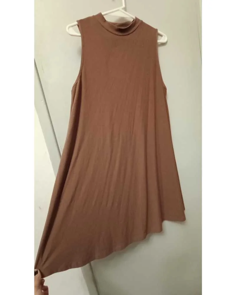 Vestido Hoodies - imagen 1