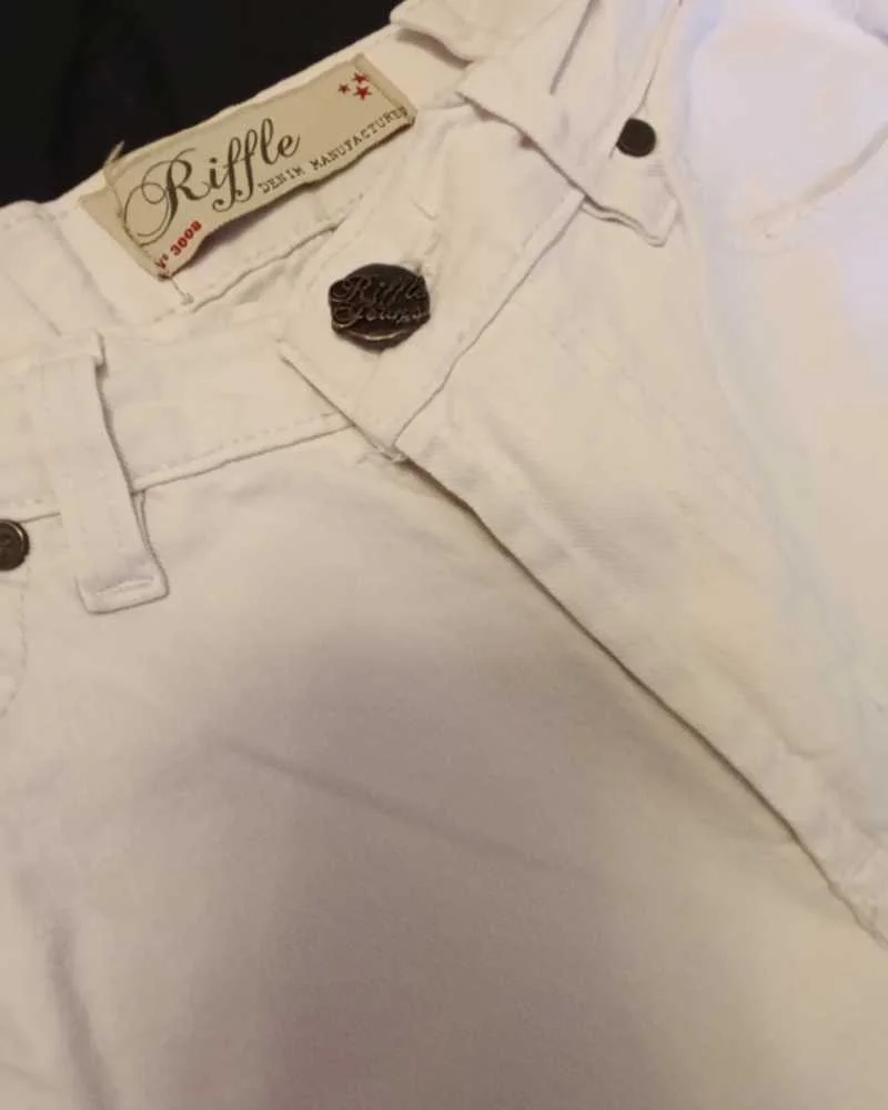 Riffle · Talle EU 38