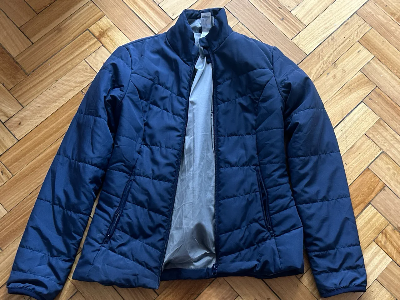 Campera Decathlon - imagen 1