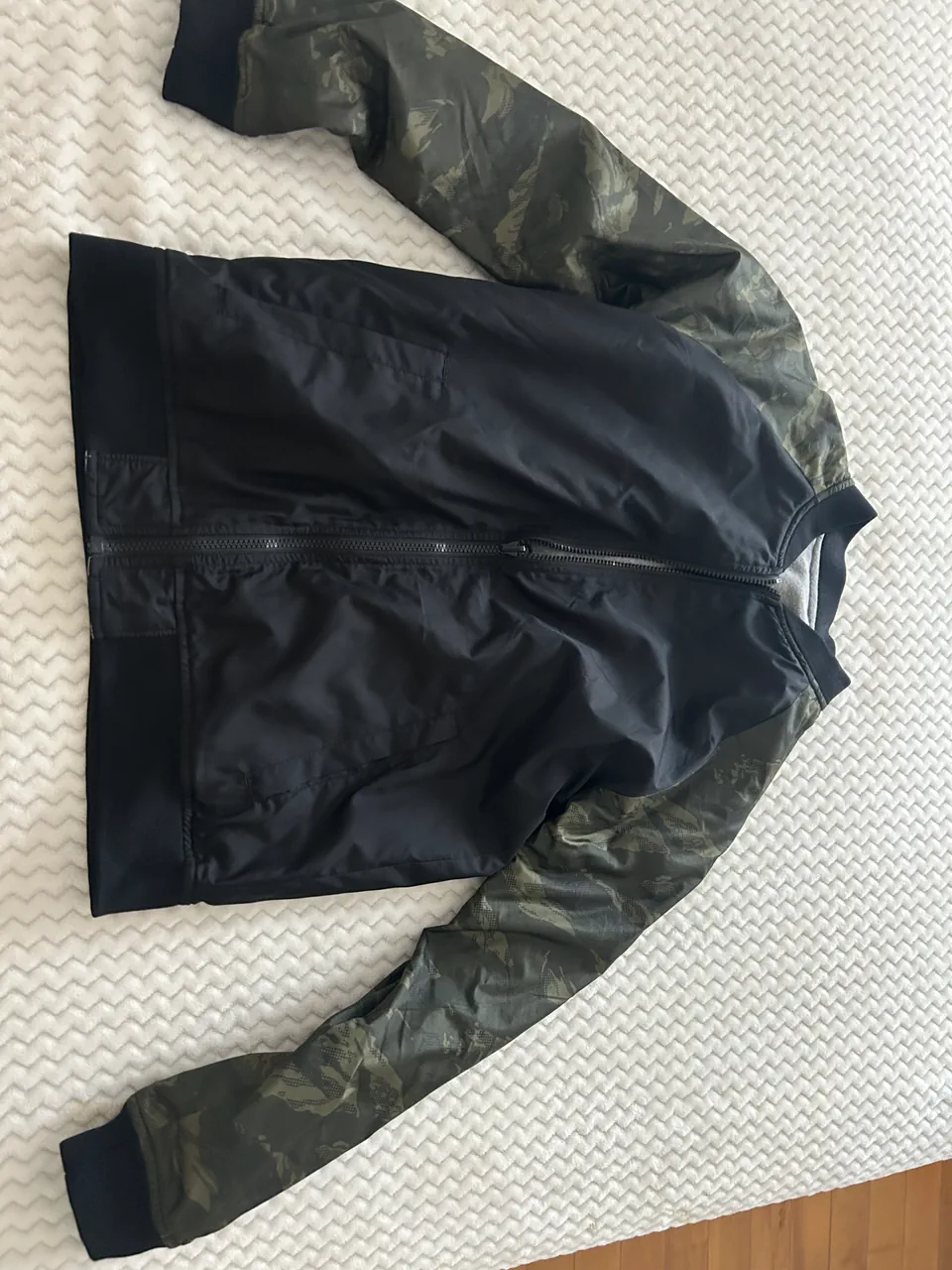 Campera No tiene - imagen 2