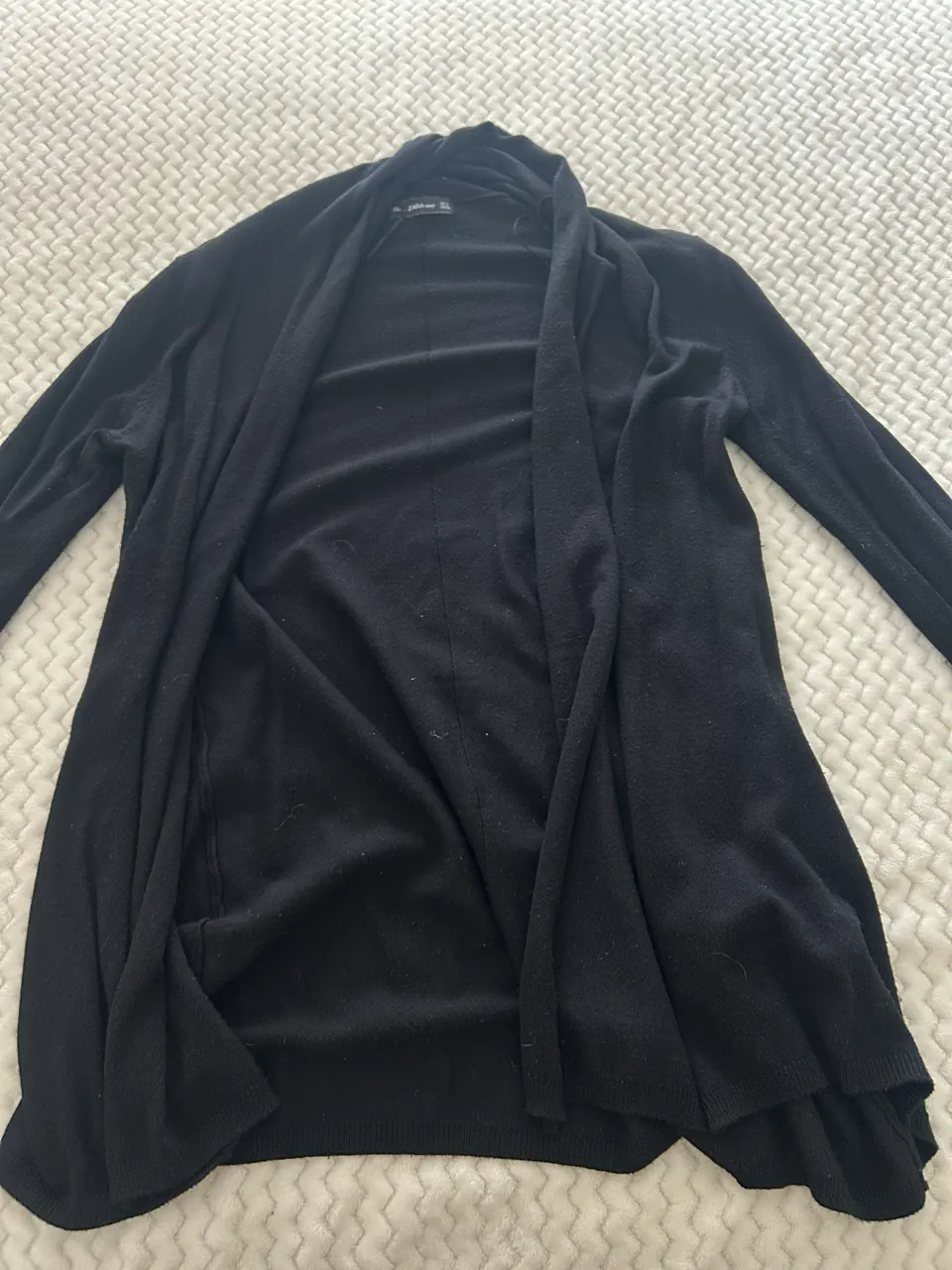 Cardigan Zara - imagen 1